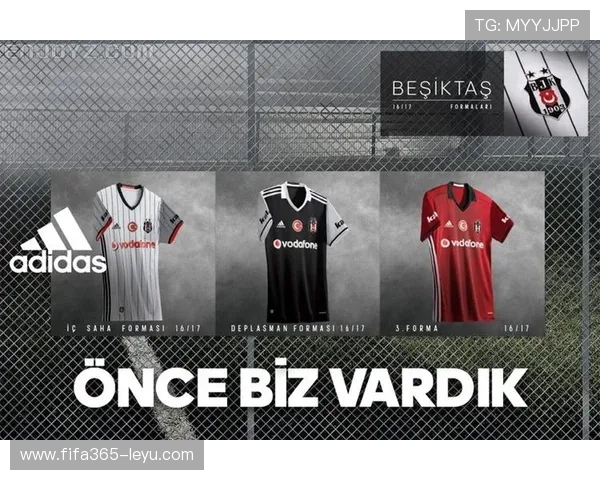 贝西克塔斯足球俱乐部：新赛季阵容更新，冲击欧洲赛场再出发